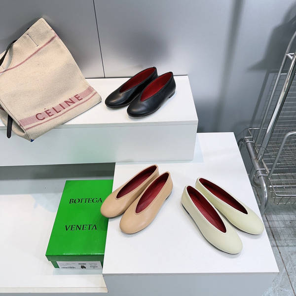 Bottega Veneta Shoes BVS00135